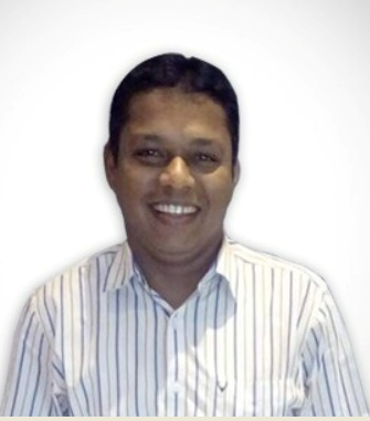 Mr. Suresh Kumar Hiyal